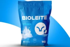 Bioleite Núcleo Probiótico para Bovinos Leiteiros – Suplemento Mineral 10kg
