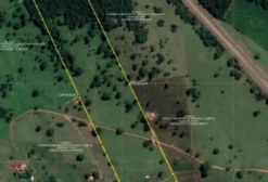 Chácara com 14,52 Hectares em Nerópolis – GO