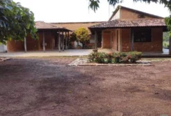 Fazenda em Estreito/MA com 58 Hectares, Casa Sede e Área de Lazer