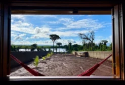 Rancho Novo Alto Padrão com Acesso Privativo ao Rio – Água Cumprida/MG