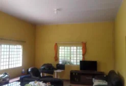 Chácara Rural à Venda em Curvelo, MG – Casa Sede, Represa e Poço Artesiano