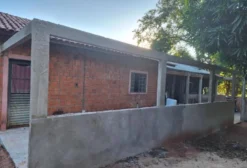 Chácara em Rochedo MS – 15,5 Hectares com Benfeitorias