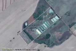 Piscicultura com 29 Tanques e Laboratório de Alevinos – Fátima do Sul/MS