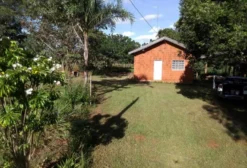 Chácara Rural com 12,69 Hectares em Jaraguari - MS