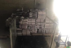 Jornal Limpo para Embalagem - Venda por Quilo em Santa Rita do Passa Quatro SP
