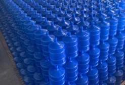 Garrafão de PP 20 Litros para Água Mineral - Novo com Certificação IQB