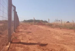 Chácara Cercada com Poço Artesiano e Benfeitorias – 3,5 ha em Tabaporã/MT