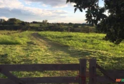 Chácara de 4,3 Hectares no Centro de Água Boa/MT - Potencial para Loteamento ou Condomínio