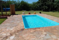 Chácara Premium na Fazenda Nata – 2.840m² com Piscina e Lazer em Londrina, PR