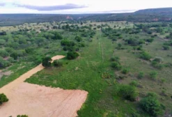 Haras JR com 6 hectares, 6 baias e pista de corrida em Jeremoabo - BA