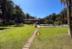 Haras de Luxo com 30 Hectares em Itatiba – SP