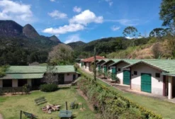 Haras Completo em Teresópolis – RJ | 516.000 m² com Chalés e Infraestrutura