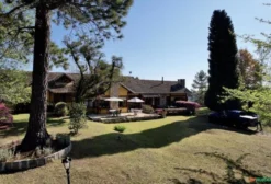 Haras em São Bento do Sapucaí/SP – Fazenda Villa Regina com 5,2 hectares