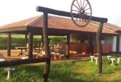 Haras à Venda em Araraquara – 12 Hectares com Infraestrutura Completa para Criação e Lazer