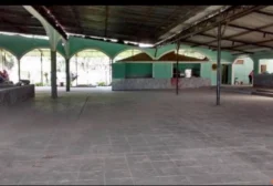 Chácara dos Coqueiros – Propriedade Rural em Resende, RJ