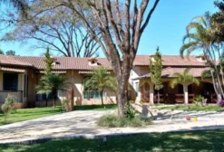 Haras de Alto Padrão à Venda em Sete Lagoas, MG – Estrutura Completa para Equinos