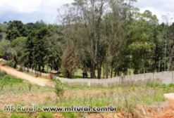 Haras Completo com 16 Hectares em Piedade, SP – Porteira Fechada