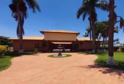 Haras à Venda em Cesário Lange – SP com 56 Alqueires e Infraestrutura Completa