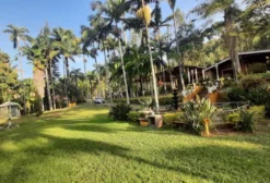 Haras e Sítio de 222.000 m² em Atibaia - SP