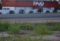 Frigorífico e Entreposto de Carnes à Venda em Alagoinhas – BA
