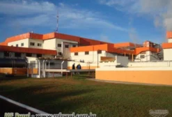 Frigorífico Grande e Completo com Habilitação para Exportação - 17.000 m² - Caarapó/MS