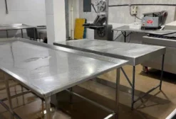 Frigorífico Completo para Abate e Processamento - 150 Bovinos/dia - Selbach/RS