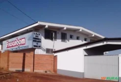 Frigorífico para Produção de Embutidos e Derivados Cárneos à Venda em Itapuí-SP