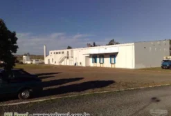 Frigorífico de Bovinos à Venda – Panorama/SP – Capacidade 490 cab/dia com SIF Exportação