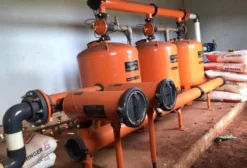 Sistema de Irrigação por Gotejamento Automatizado para Café – 500 mil pés – Campo Grande MS