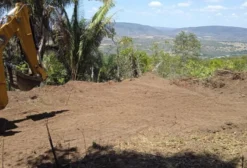Área com PLG para Exploração de Esmeraldas em Pindobaçu - BA