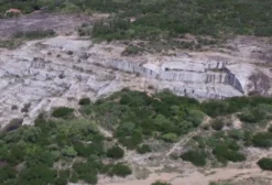 Jazida de Granito Kashmir Bahia à Venda em Jequié - BA
