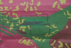 Jazida de Grafita (Grafeno) em Ruy Barbosa – BA