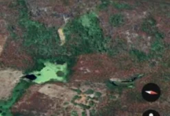 Jazida de Granito com 114 ha em Umirim/CE - Próxima à BR-222 e Portos