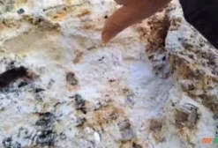 Jazida de Lítio em Minaçu (GO) – 5.000 Hectares com Potencial Mineral