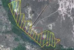 Jazida de Argila para Cerâmica Vermelha – Formosa/GO
