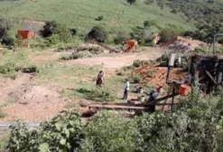 Jazida de Ouro em Tarumirim, MG – 10 mil Hectares para Venda ou Parceria