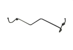 Tubo de Alta Pressão MWM 922909061925 (3013005) - Linha 229 / Série 10