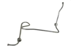 Tubo Injetor 4º Cilindro MWM TD229 para Valtra 985 - 922909061565 / 3013019