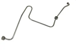 Tubo Injetor 3º Cilindro MWM TD229 para Trator Valtra 985 - 922909061555