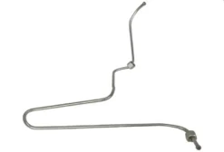 Tubo de Alta Pressão MWM 922909061075 para Motores Série 10 e 229