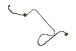 Tubo de Alta Pressão para Motor MWM D229/229/4TD - Código 922909060965