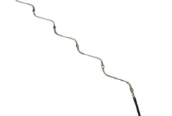 Tubo de Retorno de Combustível para Bicos Injetores MWM D229/6/TD/EC - 922909060685