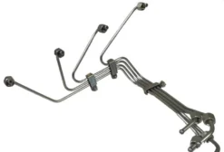 Kit Tubulação de Alta Pressão MWM 4.07TCA – Jogo 940709060036E