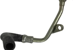Tubo de Retorno de Óleo MWM 940709010335 / 3012309 para Motores 4.07TCA, S10, Blazer e Maxx Force 3.2