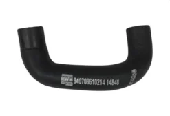 Mangueira Condensador de Gás para Motor MWM 4.07TCA/TCE - 940708610214E