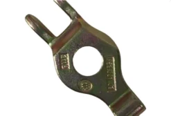 Garra de Fixação do Injetor MWM 940706530014E para Motor Sprint 4.07 TCA - Novo