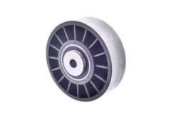 Polia Tensora MWM 940703800014E 3012467 para Sprint, Volare, S10, Blazer e F250