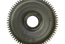 Engrenagem de Transferência Dupla MWM 940703710645E / 3012472 - 70 Dentes para Motor 4.07TCE