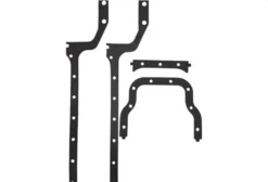Junta do Carter MWM D-229 4 Cilindros - Nº 922988531514E para Tratores Valmet/Valtra 4x4