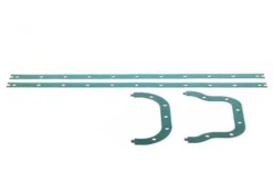 Junta do Carter MWM 922988531494E para Motores D229/6 e Série 10 - Novo